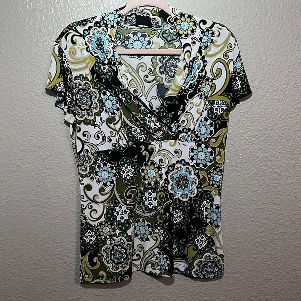 Jkla shirt